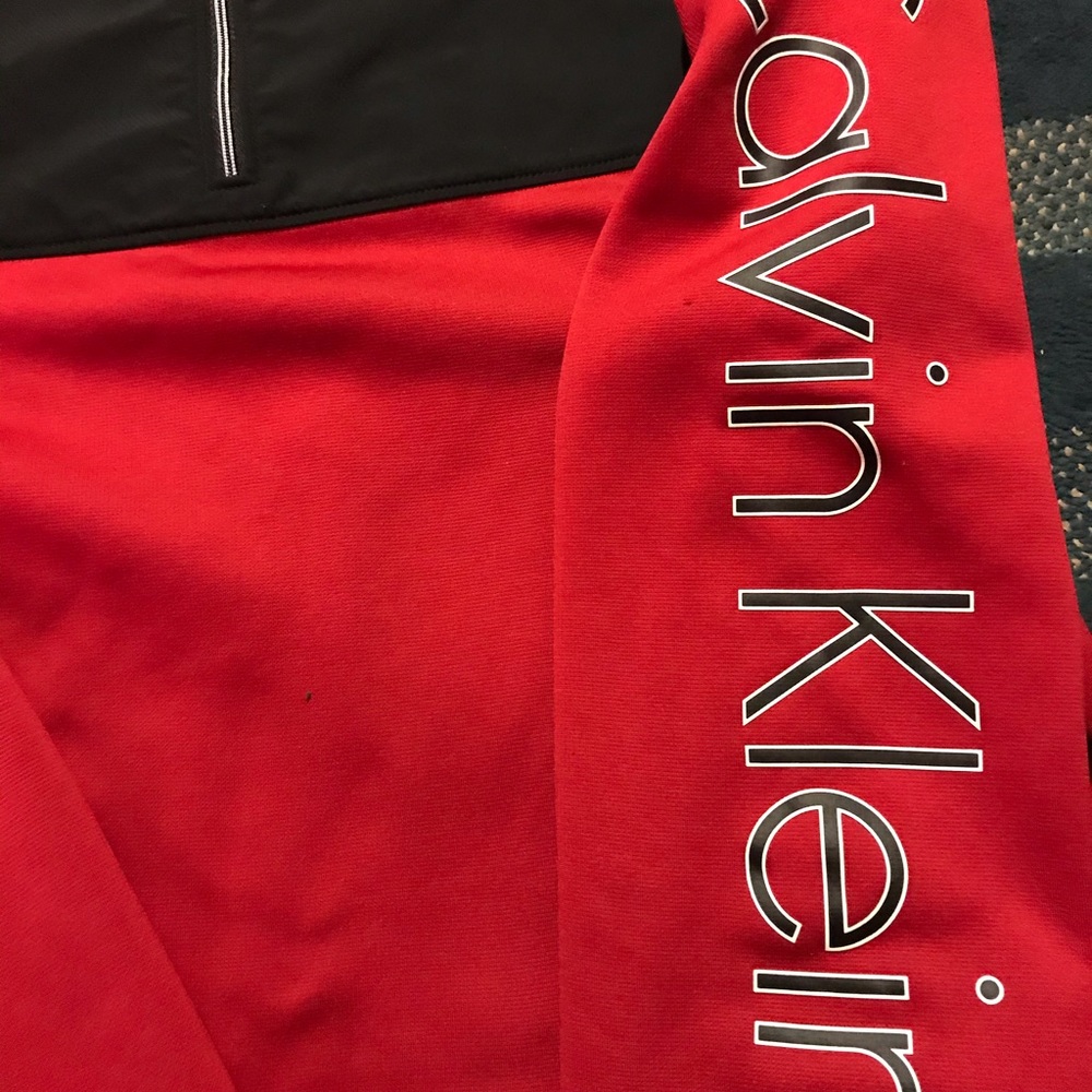 Calvin Klein